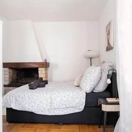 Logement 2 Pieces 36M2, Cdg Airport, Disneyland Paris, Asterix, Parc Des Expo, 10Min Gars De Chelles Le Pin  Buitenkant foto