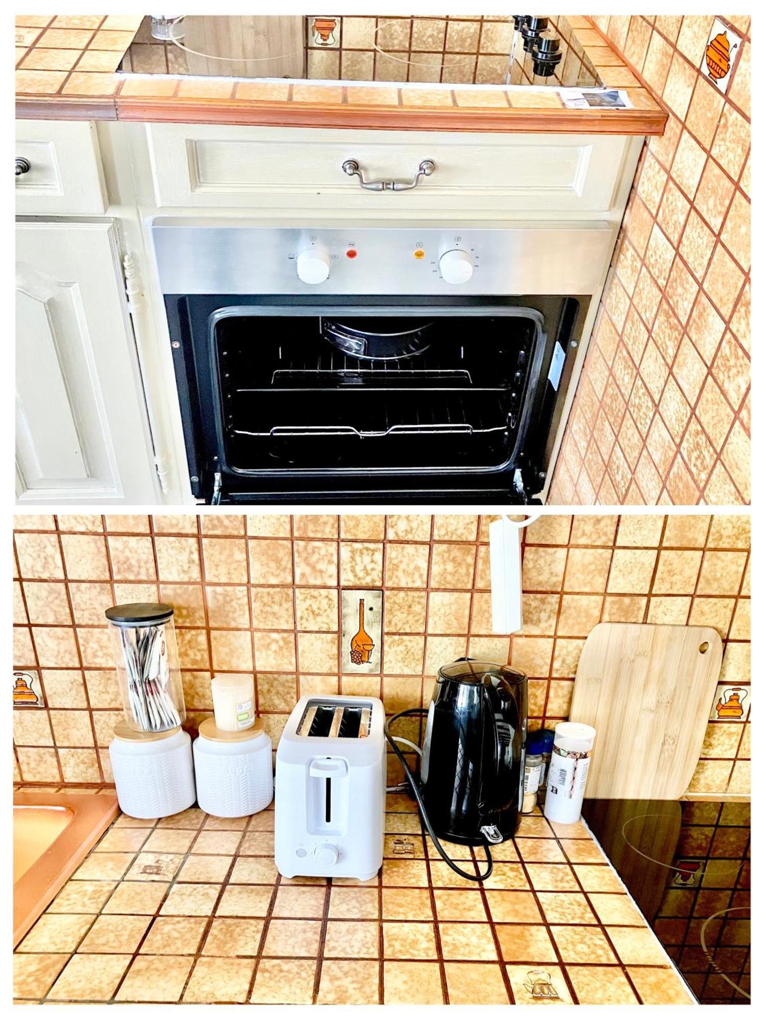 2 Pieces 36m2, Cdg Airport, Disneyland Paris, Asterix, Parc Des Expo, 10min Gars De Chelles